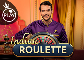 Roulette 8 - Indian